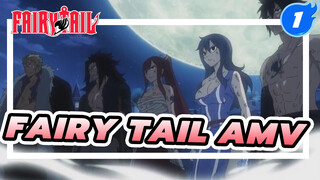 Kemenangan Bagi Mereka Yang Telah Diam-Diam Menjaga Union Selama 7 Tahun | Fairy Tail_1