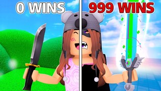 MM2 PRO PLAYS BLADE BALL FOR THE FIRST TIME..(Roblox)?