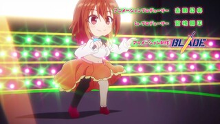 My Friend's Little Sister Has It In for Me! Episode 3
