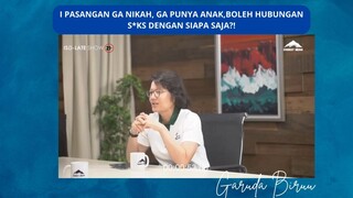 Pasangan Gk Nikah Tapi Bisa Punya Anak Dan Beruhubunagan Intim Boleh?? Part 1