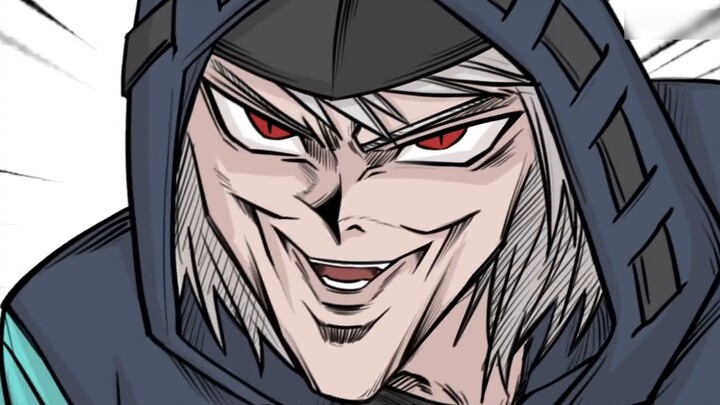 Damn! What kind of person is Kristen?