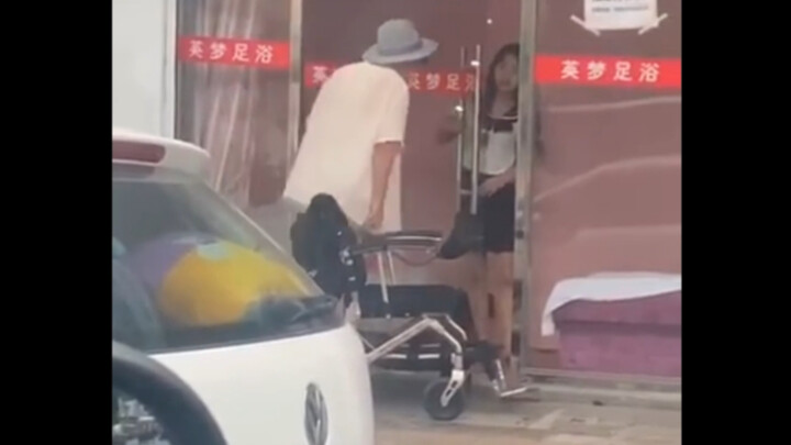 A Man Remains a Boy Until the Day He Dies