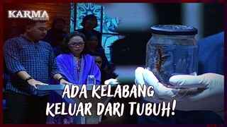 Aku Bisa Menyembuhkan Karena "Nenek Gaib!" | Karma ANTV Eps 144 (2/5)