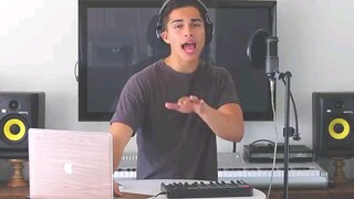 I like your style cover