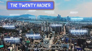 THE TWENTY HACHER ( KOREAN MOVIE)