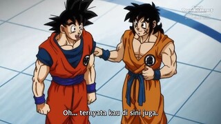 Super Dragon Ball Heroes, episode 41