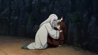 Episode di mana Yu Xiu paling melindungi istrinya (Episode spesial = pisau spesial? Saya memberinya 