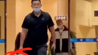 [Bo Jun Yi Xiao] Our 521 blessing was successful, right? Isn’t this green box my brother’s? !