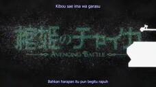 Hitsugi No Chika: Avengi Bettle Eps5 sub indo