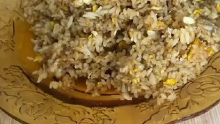 nasi goreng