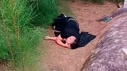 "Đây không phải là xương bình thường, đây là hương vị của mẹ"