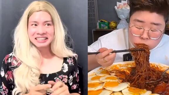 pov mayabang