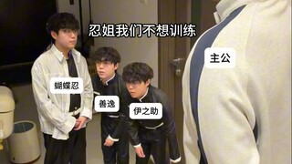 My Lord: They're all great treasures!