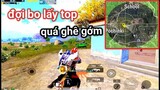 PUBG Mobile - Tuyệt Chiêu "Hack Vòng Bo" Công Khai | Chọn Chỗ Và Lấy TOP Dễ Dàng