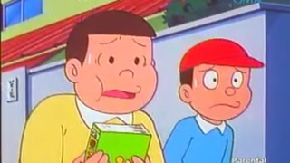 Doraemon- Episode 3 Tagalog Dubbed