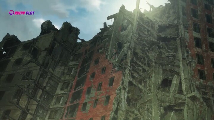 MEMBELA MANUSIA TAPI KAIJU INI TERANCAM JADI PISTOL Alur Cerita Anime Kaiju No 8 SEASON 2 EPISODE 1