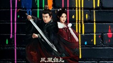 🇨🇳 [Sub INDO] "Love and Crown" 凤凰台上 ♥️👑 Episode 02