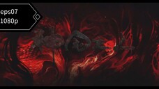 Over the divine kingdom eps07 sub indo 1080p