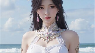 Urban Ancient Immortal Doctor episode 80
