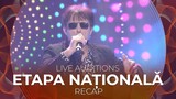 Etapa Națională 2023 (Moldova) | Live Auditions | RECAP