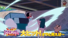 Crayon Shinchan Sub Indonesia - Kembalinya Paprika