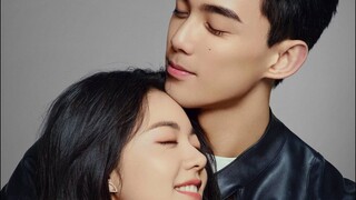 Amidst a Snowstorm of Love Reuters 5-(WuLei&ZhaoJinMai)