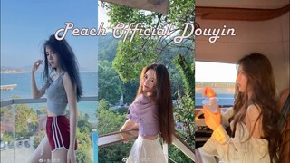 [抖音] Khương Tiểu Đoàn Đoàn 姜小团团 - Tổng hợp các "Slow Motion" | Part 2