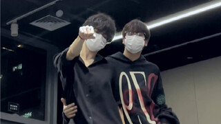 We are the protagonists~