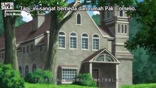 Uchi Musume E -11 Subtitle Indonesia