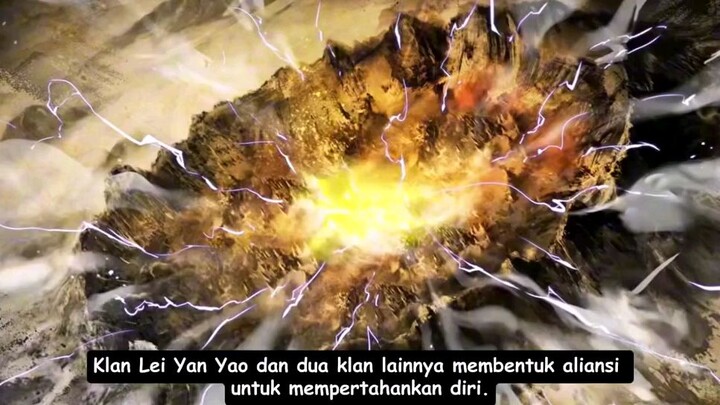 Btth Episode 196 Sub Indo