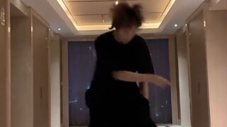 Chinese idols danced to Enhypen's Brought The Heat Back!
