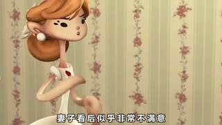 Mind-opening animation.