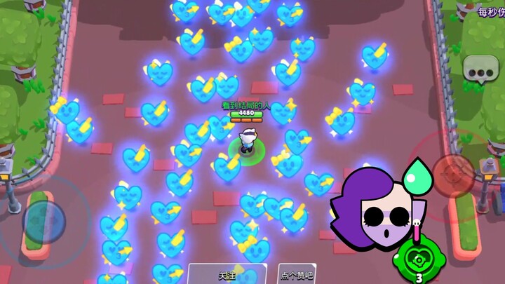 What happens when all heroes steal Aimei’s attack style? #2