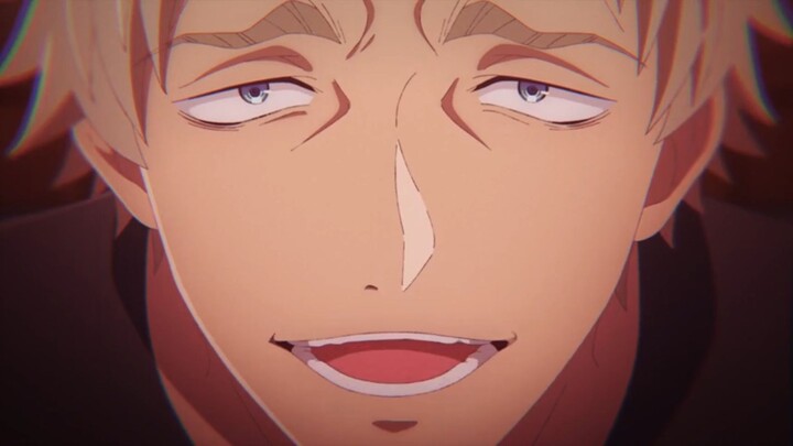 Class Room Elit Season 4 Episode 4 Amv (The Rise Up ) Lagu Bikinan Sendiri🔥