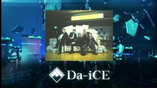 Da-Ice A-Nation 2025