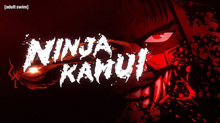 Ninja Kamui Episode 8