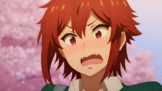 Tomo-chan wa Onnanoko! episode 1 sub indo