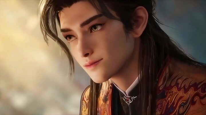 Alur cerita Tales Of Herding Gods Episode 71 ~ Sun Nantuo End Alur Cerita Novel