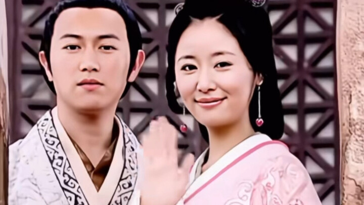 Is this what an early female lead looks like?