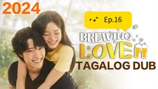 Kdrama:Br€wL[I care 4u]E16/24