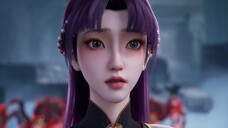 Martial Master Eps 571 indo
