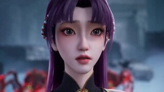 Martial Master Eps 571 indo