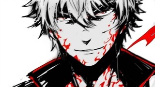 [Selamat kepada Gintoki Sakata] "Ideal di Dunia" ‖ 80 momen yang menghangatkan hati