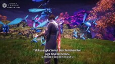 The Strongest Upgrade Eps 19 Sub Bagus
