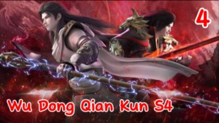 Wu Dong Qian Kun S4 Eps 4 Sub Indo