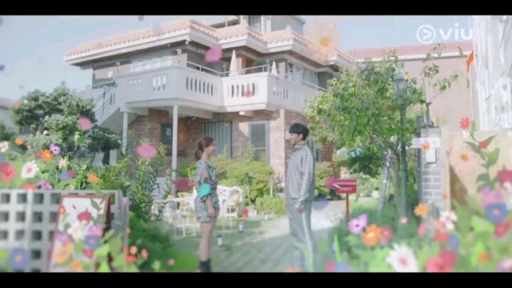 The Law Cafe (2022) Episode 2 with English Subtitles