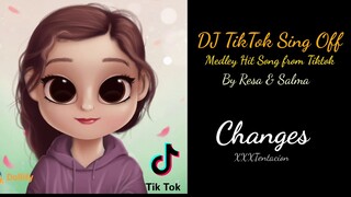 DJ Tiktok Medley Hit Songs 2020