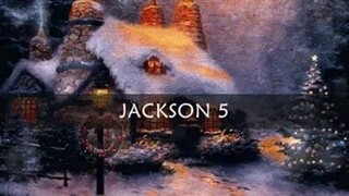 Give love on Christmas day Jackson 5