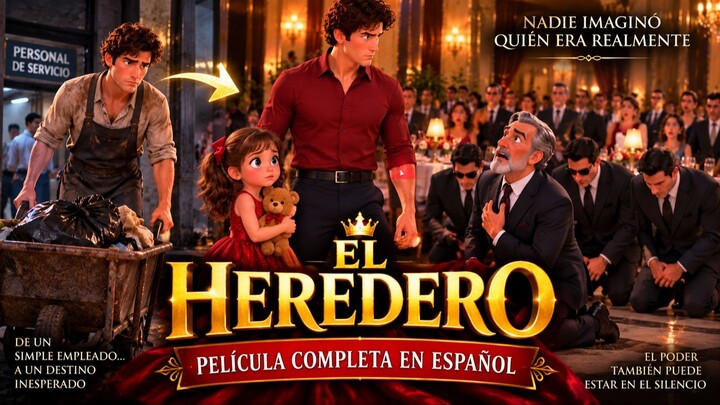 PELICULA completa en ESPAÑOL