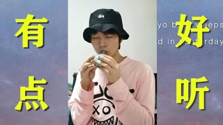 【陶笛】Sundaland of mind